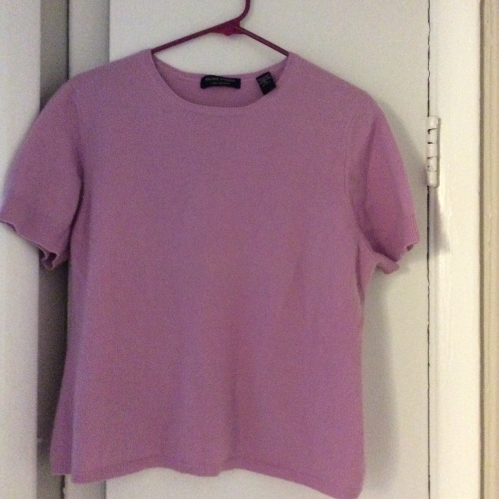 Cashmere sweater